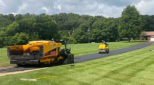 Driveway Snow Removal Preparation in Alton, IL